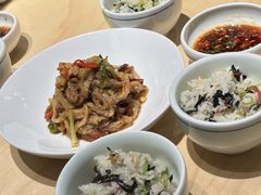 -一坐一忘云南菜(卓悦中心)