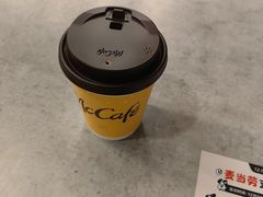 -麦当劳(豫园店)