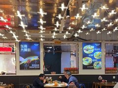 -必点海鲜·鲅鱼水饺(鞍山西道店)