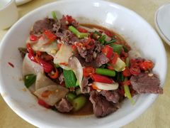 -红色湘菜馆(春风店)