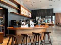 -星巴克臻选(广州高德置地秋广场店)