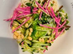 老北京炸酱面-尹三豆汁(前门旗舰店)