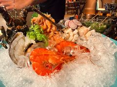 -蒋记海鲜姿造•洋房别墅(星河湾店)