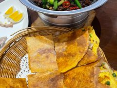 -大灶头·新昌菜(中国茶市店)