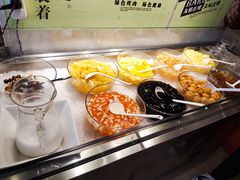 -韩厨烤肉火锅无限自助餐厅(潮流特区店)
