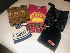 -Gucci(北京金融街购物中心店)