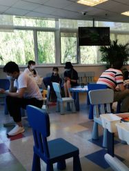 -北京新世纪儿童医院