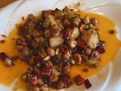 -永安鱼庄·镇江菜(丁卯店)