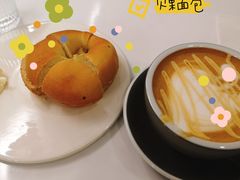 -GOOD好事咖啡(会展城店)