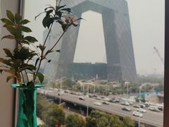 景观位-潮堂 · 潮州菜(国贸商城店)
