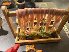 -湊湊火锅·茶憩(杭州湖滨银泰in77店)