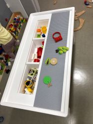 -BabyMonster小怪兽亲子派对·餐厅乐园(金月湾店)