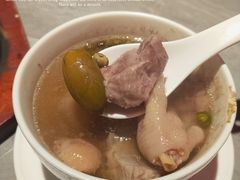 -啫神·广州地标美食(北京路店)