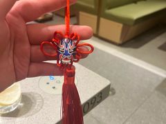 -海底捞火锅(王府井银泰in88店)