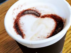 澳洲小白-Peet's 皮爷咖啡(东湖路手作店)