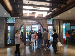 -成都锦城原舍酒店(锦里武侯祠店)