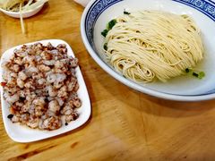 -裕兴记·三虾面(西北街总店)