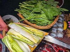 -锦城印象火锅(天府三街店)