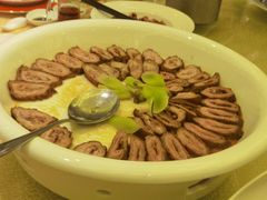 -厦门宝龙铂尔曼大酒店·龙之渊中餐厅