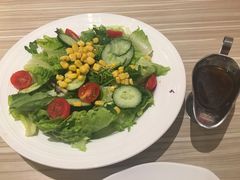 -必胜客(东大桥店)