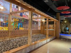 -汤W城市微度假(仓山店)