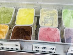 -成裕雪糕店(士多店)