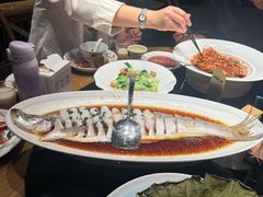 -味莊餐厅(康庄南街店)