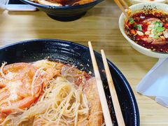 -四川老牛麻辣烫(北门桥店)