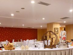 -天伦王朝酒店·盛华瑄餐厅