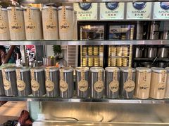 -芝麻糊世家(西华店)