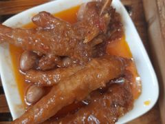 -黄埔华苑酒家(黄埔店)