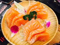 -Sushi Love 创意寿司(丽影广场店)