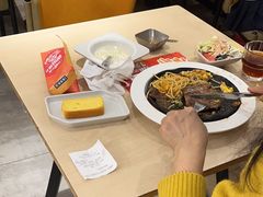 -豪客来牛排(海沧阿罗海店)
