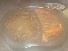 -小山城·馋嘴蛙(亚运村店)