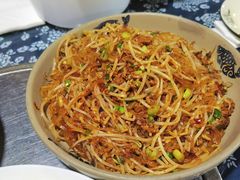 -味老大土碗菜(中山三路店)