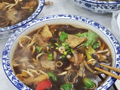 -孙记大碗皮肚面(后宰门店)