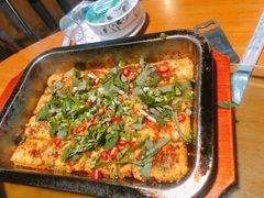 包浆豆腐-拈一筷子·宜宾江湖菜(总店)