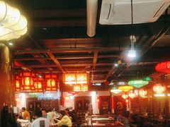 -矮板凳老火锅(宽窄巷子店)