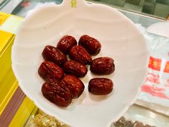 -五道口枣糕王(西单华威约饭街店)