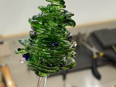 -不贰手作陶艺diy·烧玻璃·银饰团建(人民大学店)