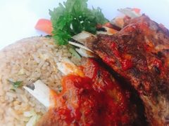 -Mai Mai Restaurant
