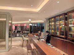 -广州天河体育中心美居酒店