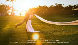 点击看大图 -巴黎春天·菀纱仙庭婚纱美学