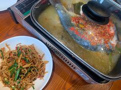 -唐师傅湘西名菜馆(武陵路店)