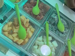 -Salud撒露欧洲冻酸奶(五道口购物中心店)