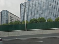 -杭州萧山国际机场