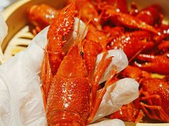 -靓靓蒸虾·头牌蒸虾(沙湖旗舰店)