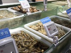 -盒马鲜生(昆城店)