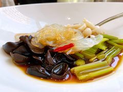 捞拌双萃-食神鱼头佛跳墙(百子湾旗舰店)