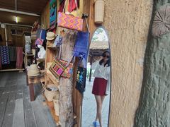 -海南槟榔谷黎苗文化旅游区